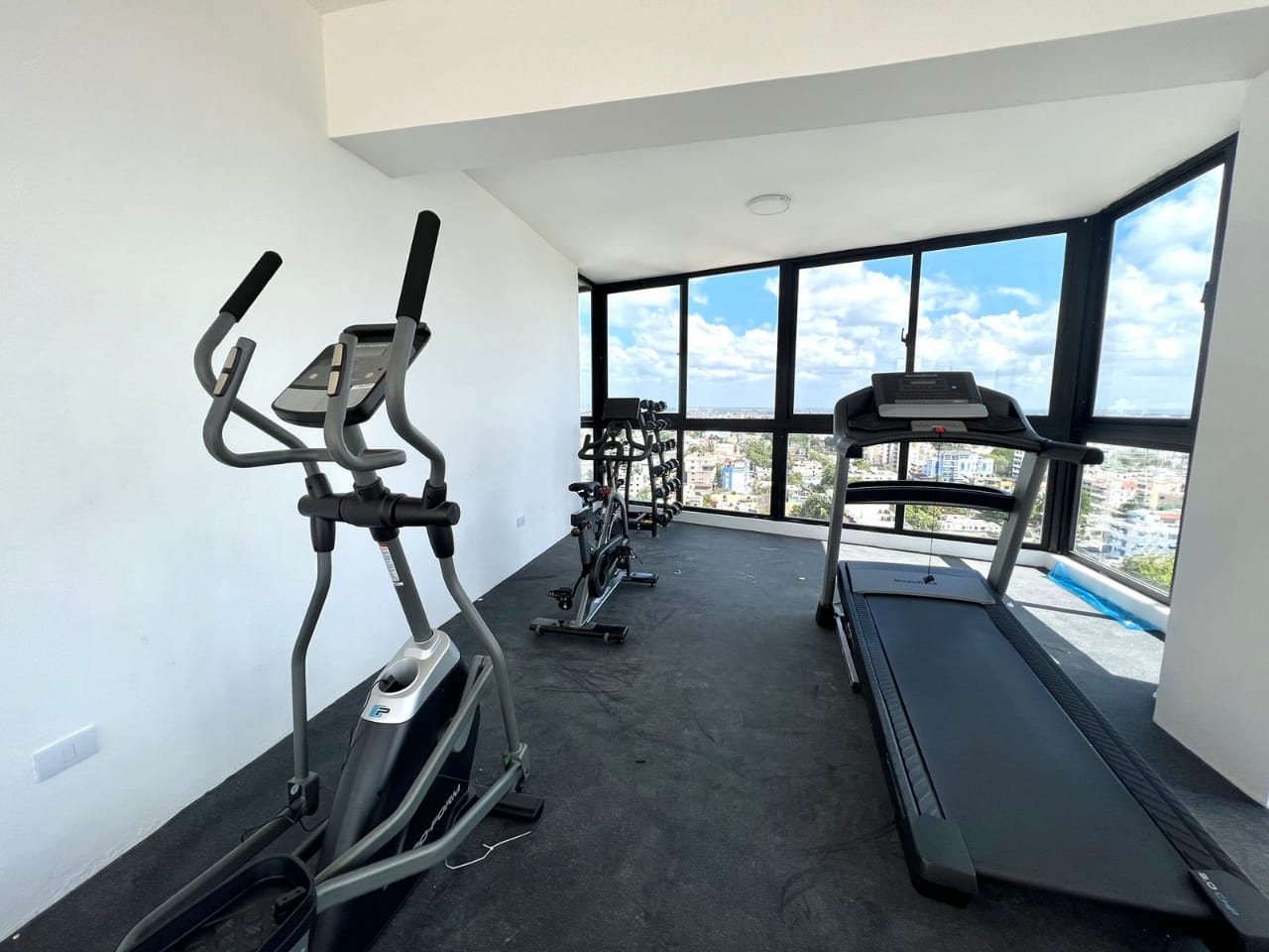 VENTA DE  APARTAMENTO tipo Penthouse EN ALMA ROSA 1ra Foto 7181470-3.jpg