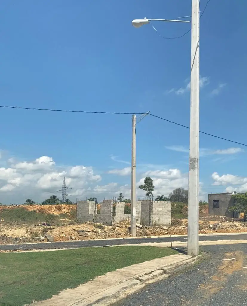 residencial doña luz solar de 135 metros a 6500 pesos el m2 Foto 7182497-4.jpg