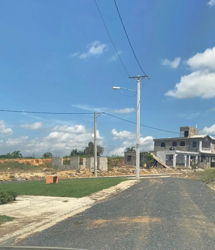 terreno de 147 m2 en villa mella Foto 7182553-5.jpg