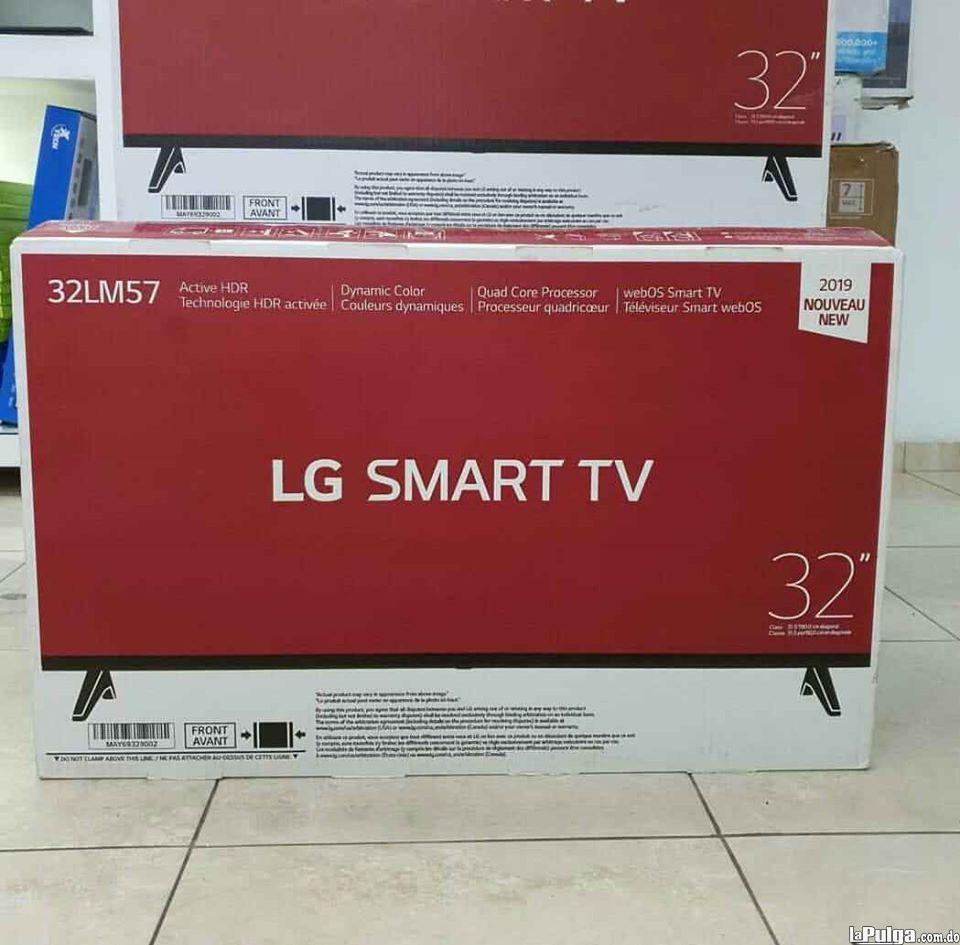 LG SMART TV 32 PULGADAS FULL HD Foto 7183915-1.jpg