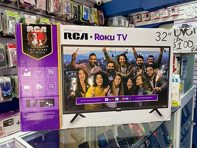 RCA SMART TV FULL HD 32 PULGADAS Foto 7183948-1.jpg