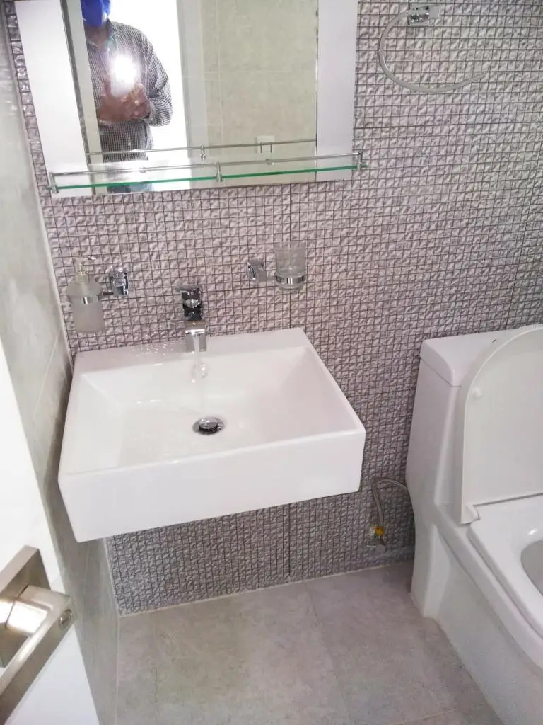 Se vende apt en Res. Las Cayenas San Isidro Etapa 9 2do Piso Foto 7184108-4.jpg