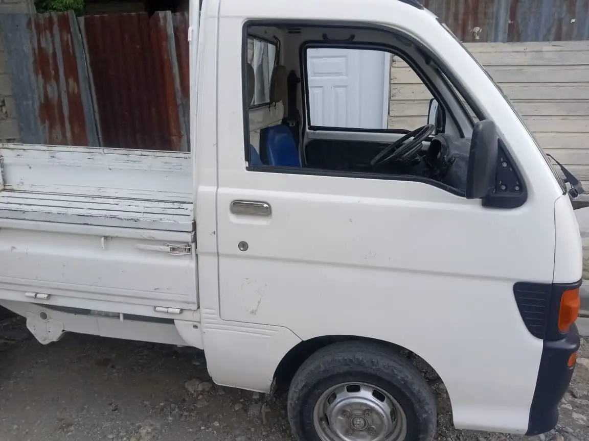 Se vende Daihatsu hijet Foto 7184273-H1.jpg