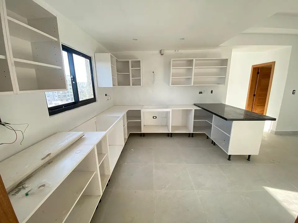 Penthouse Nuevo en Mirador Sur 230 m2 Foto 7184670-4.jpg