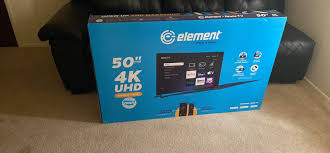 SMART TV ELEMENT 50 4K FULL HD Foto 7184697-1.jpg