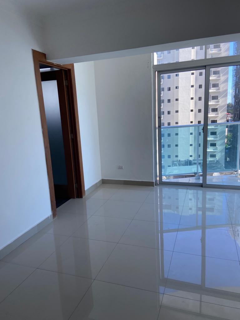 Apartamento 8vo. Piso 210 m2 en Bella Vista Foto 7184791-5.jpg