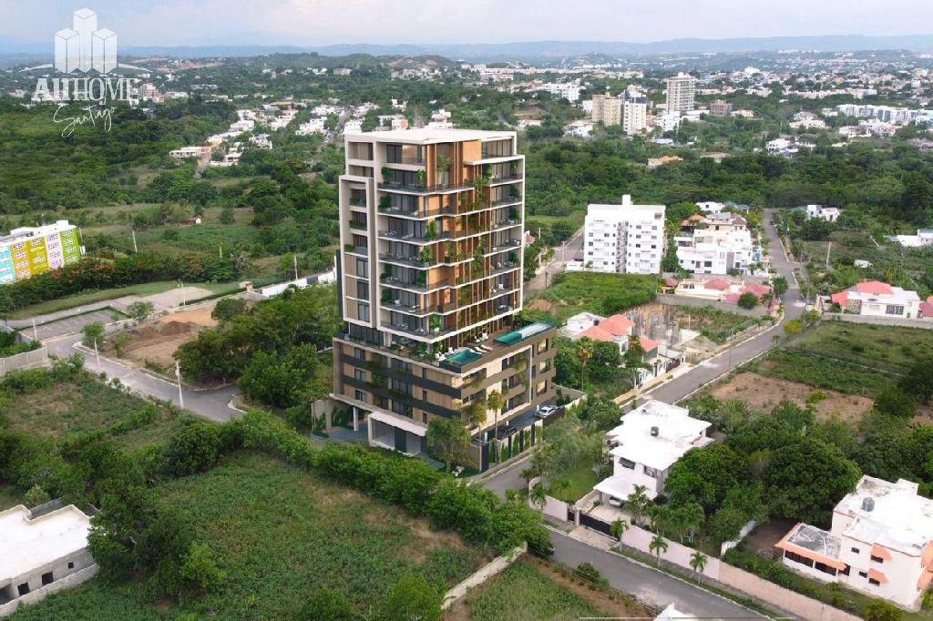 Modernos Apartamentos en Urbanización Thomen  Santiago.RD Foto 7186072-1.jpg