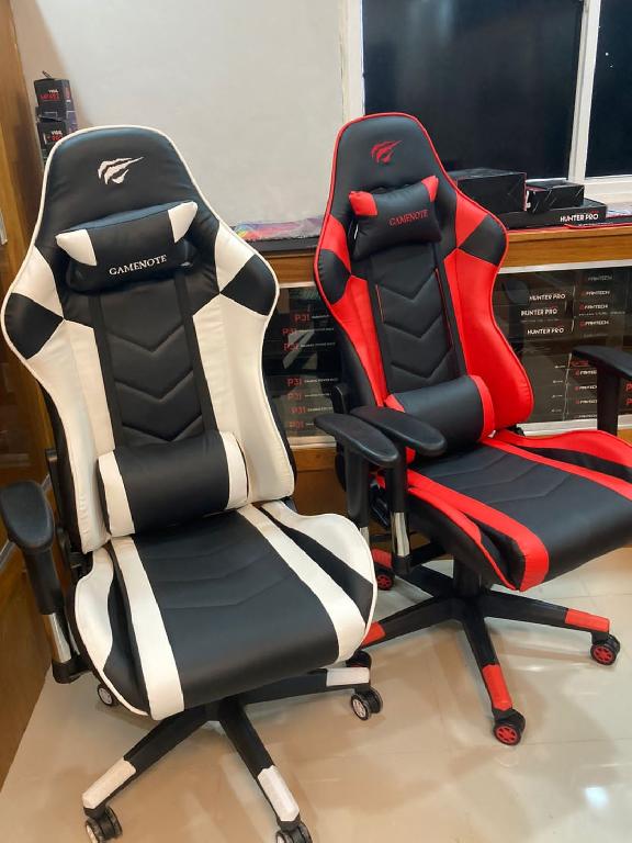 Silla gaming reclínable  Foto 7186321-1.jpg