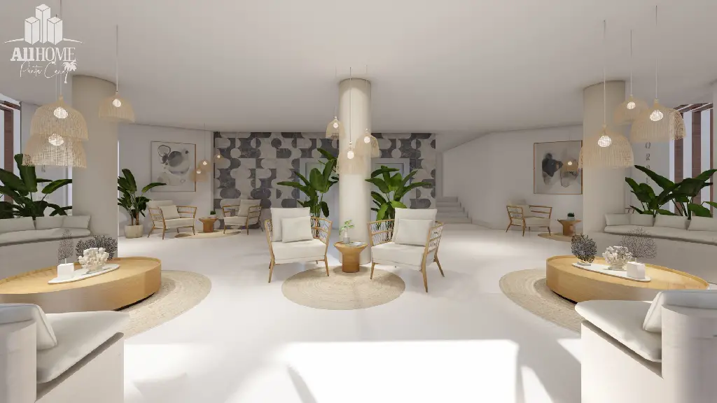 Extraordinarios Apartamentos en Punta cana.RD Foto 7187733-4.jpg