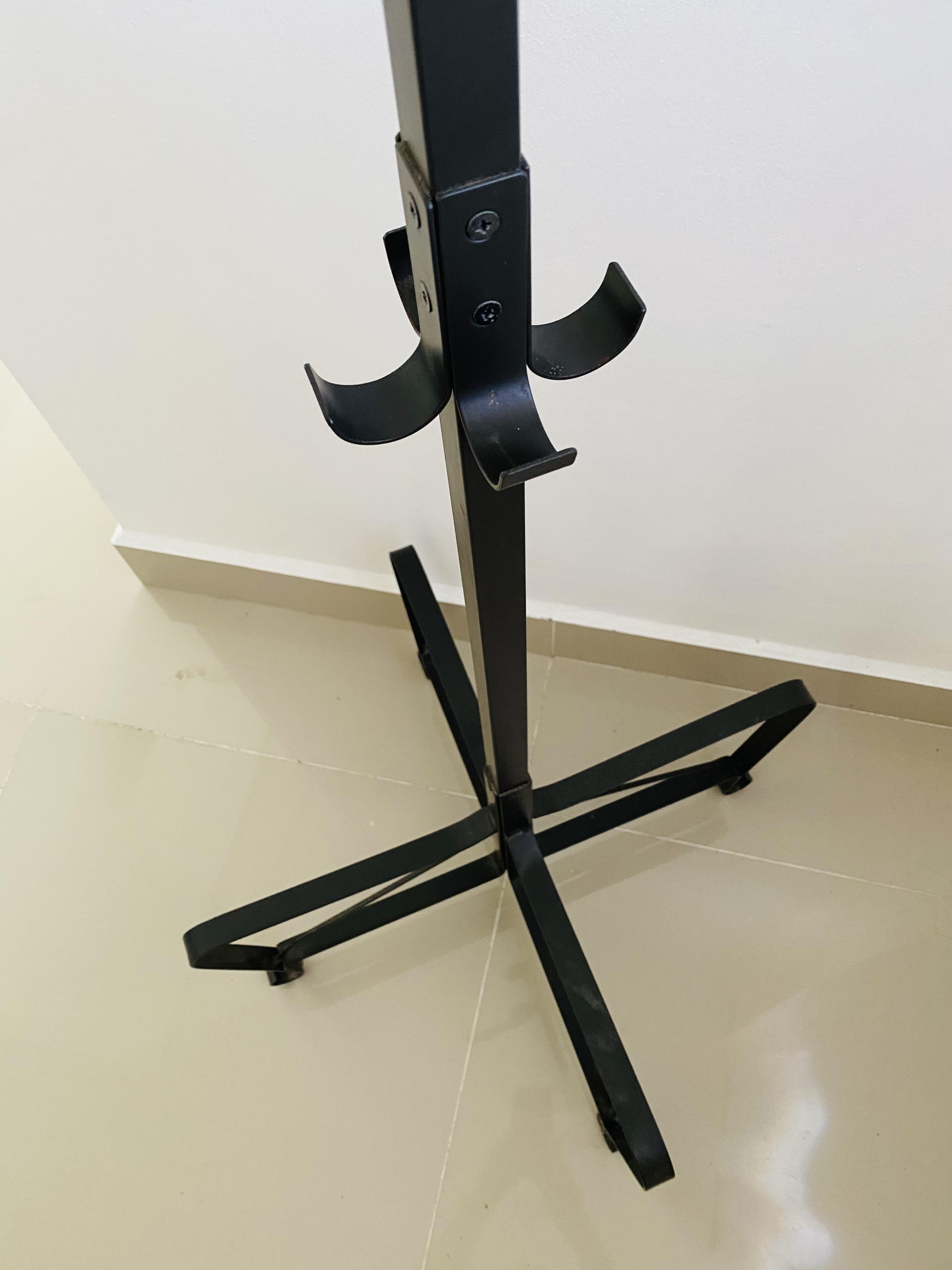 VENDO COLGADOR PARA TODO USO Foto 7188115-7.jpg