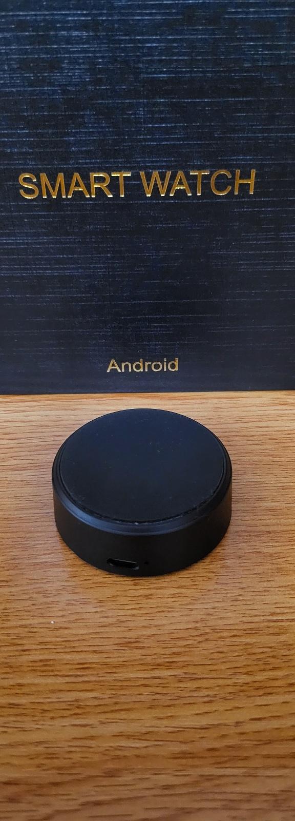 Senbono air1 smartwatch 4G Desbloqueado  Foto 7188294-2.jpg