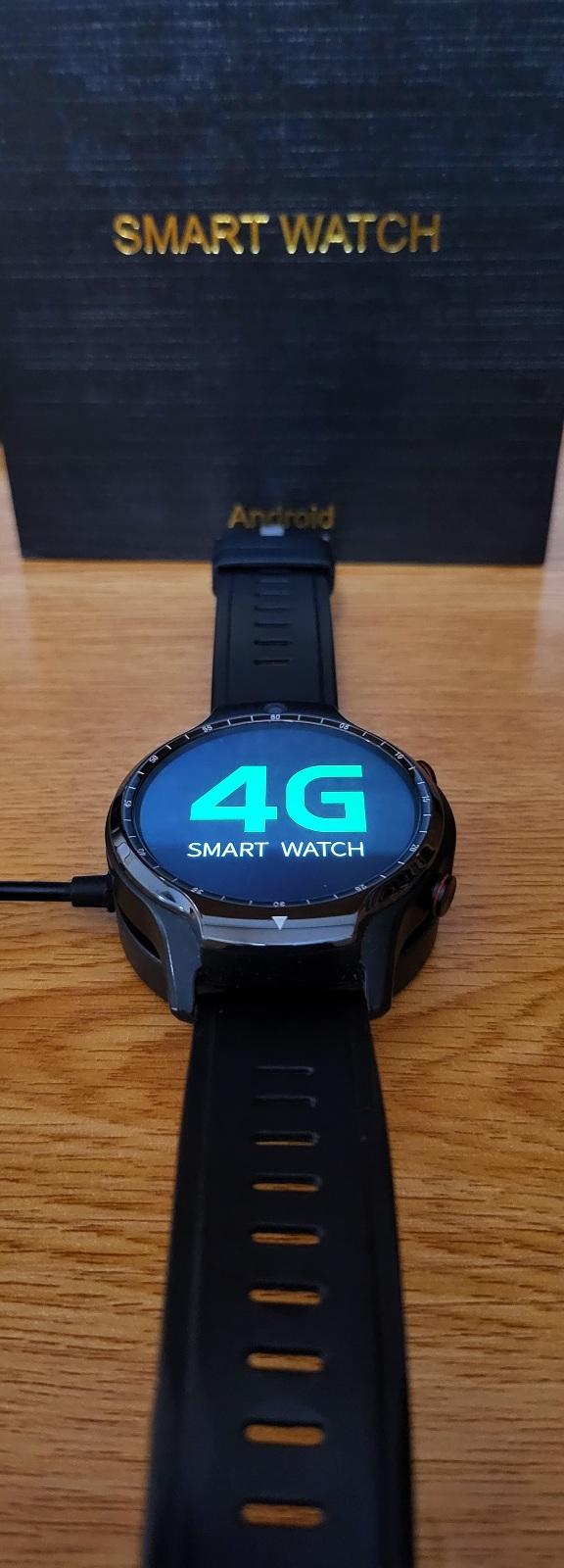 Senbono air1 smartwatch 4G Desbloqueado  Foto 7188294-3.jpg
