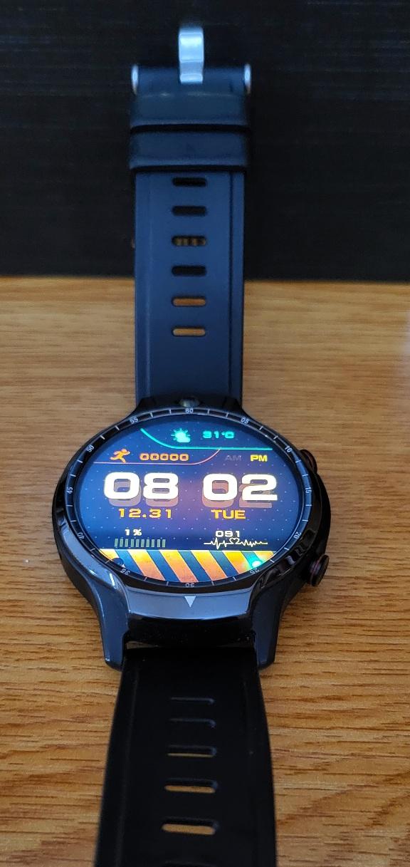 Senbono air1 smartwatch 4G Desbloqueado  Foto 7188294-5.jpg