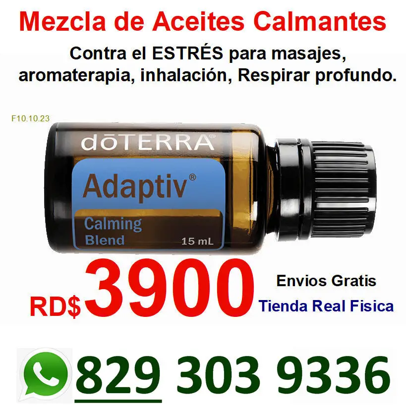 Adaptiv doterra aceite de adaptacion y calmante  Foto 7188738-1.jpg