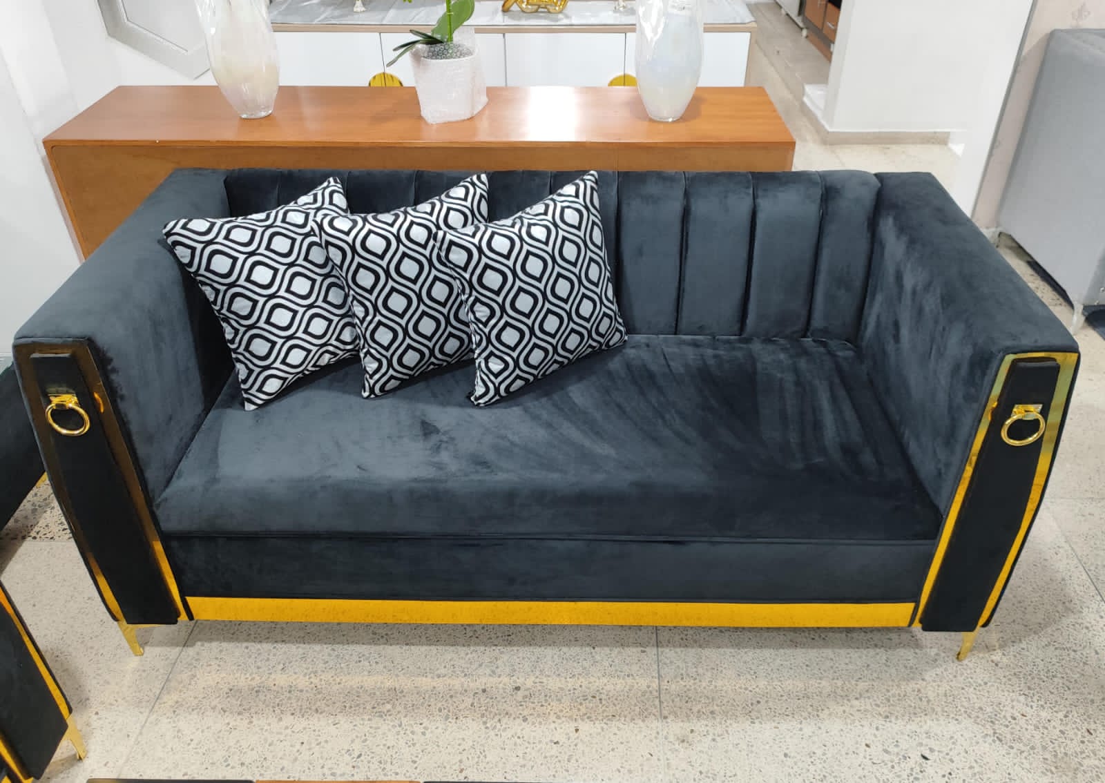 Juego de muebles Foto 7188759-1.jpg