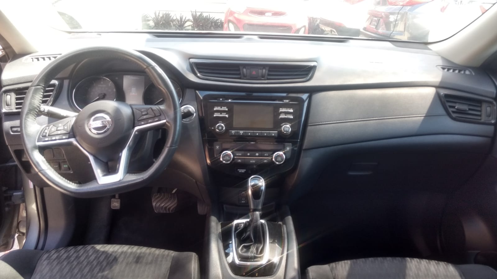 Nissan Rouge 2017 Foto 7188898-1.jpg