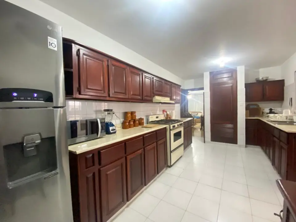 Apartamento en Venta en ENSANCHE SERRALLES Foto 7189284-5.jpg