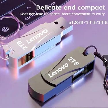 Memoria usb 16tb Lenovo  Foto 7189445-1.jpg