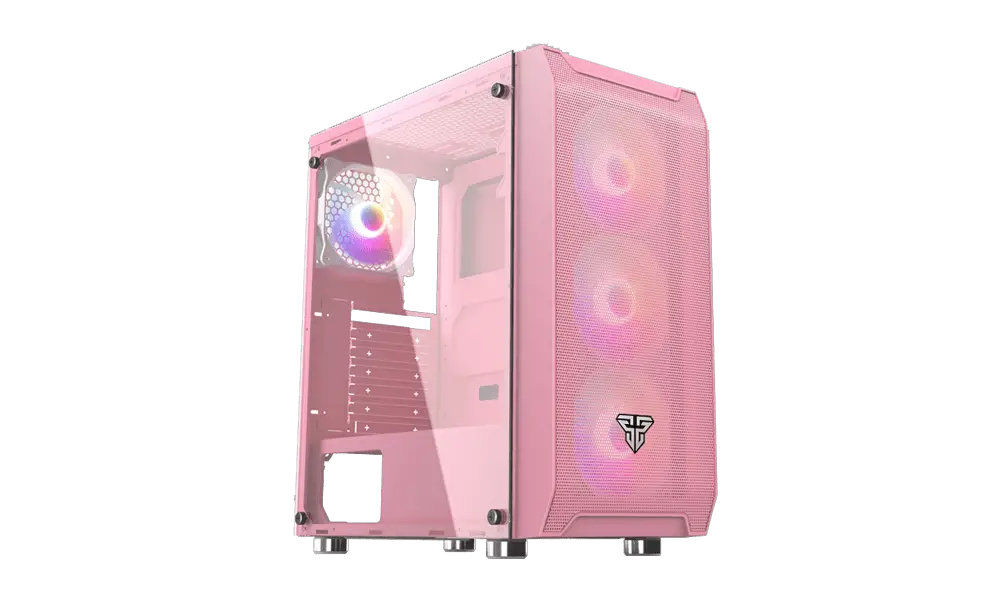 case gaming ATX  Foto 7190089-1.jpg