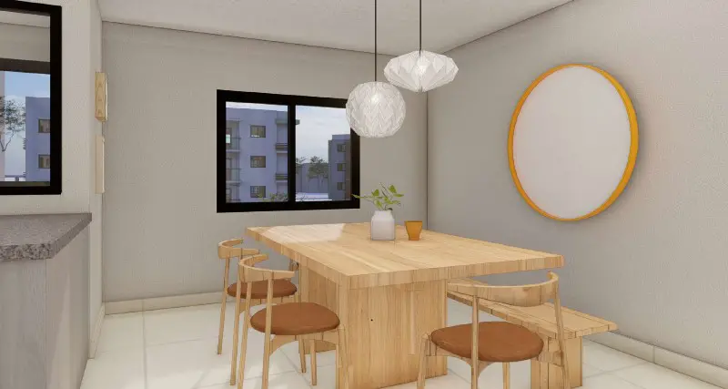 Apartamentos nuevos en Mirador del Este proximo a la Avenid Foto 7190213-9.jpg