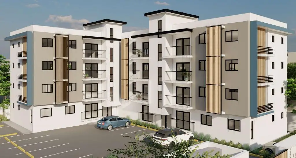 Apartamentos nuevos en Mirador del Este proximo a la Avenid Foto 7190214-3.jpg