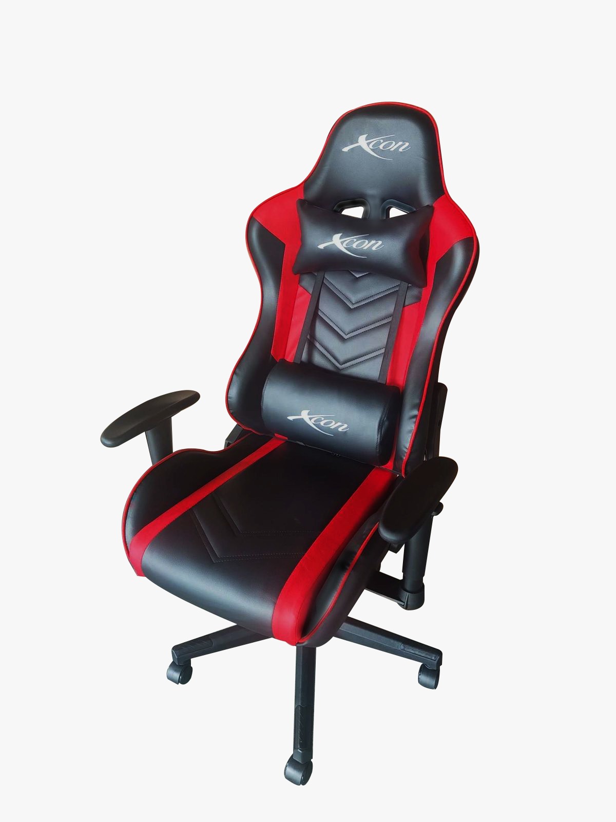 Silla gaming reclínable  Foto 7190550-1.jpg