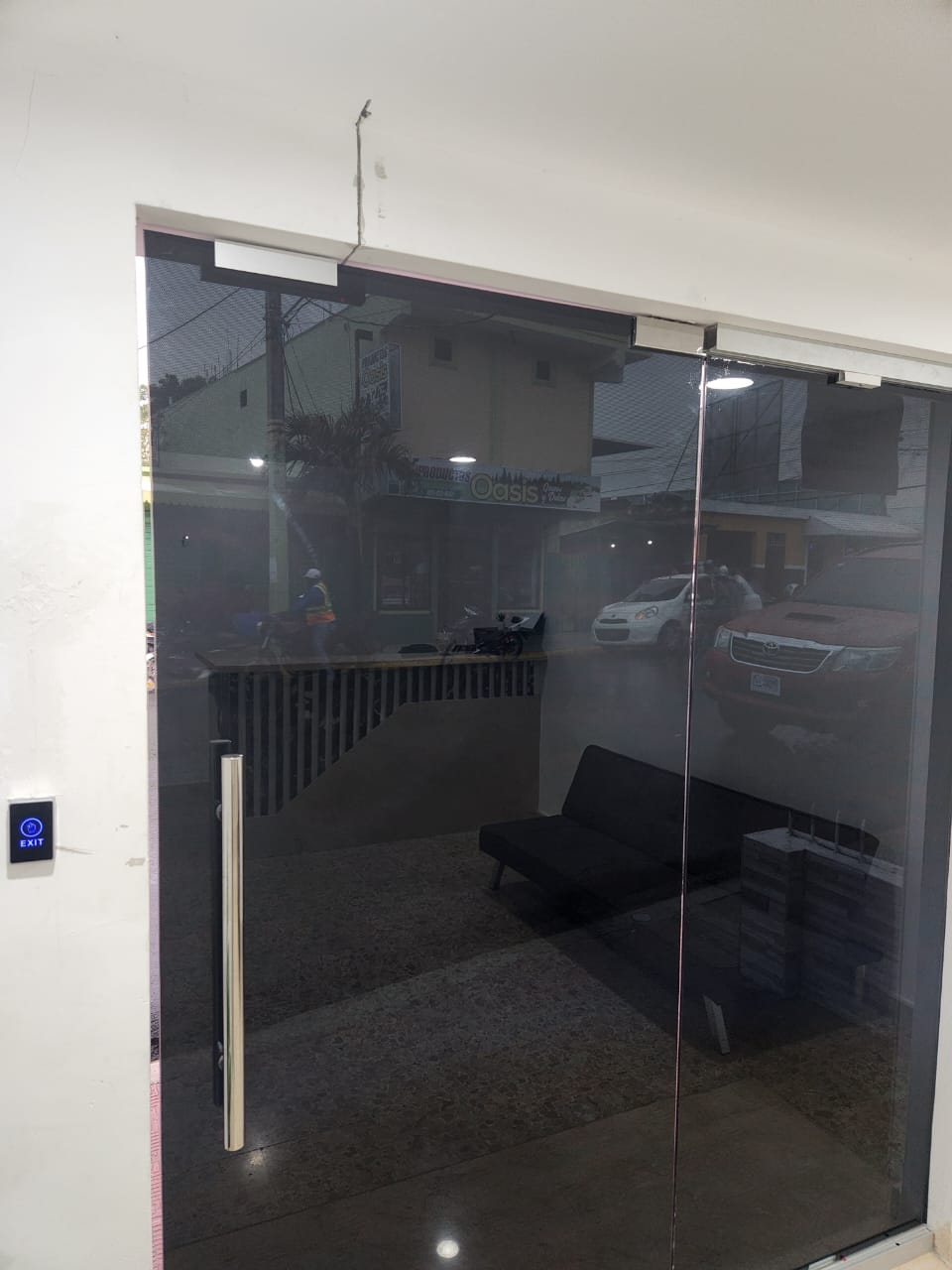 cubiculo para oficina en la Santa Rosa la romana  Foto 7191159-7.jpg