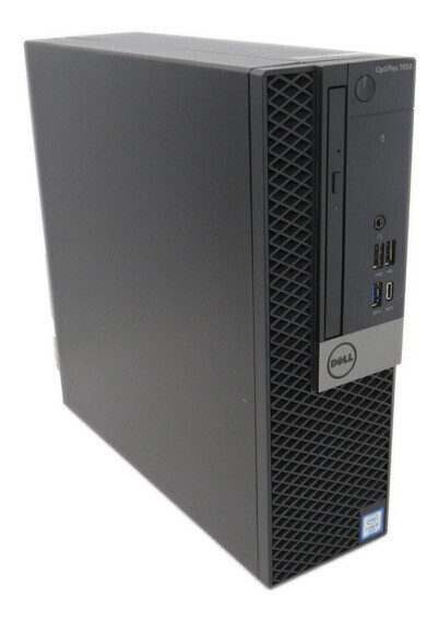 CPU DELL OPTIPLEX 5050 CORE i5 DE 7MA SSD 256GB MEMORIA 8GB  Foto 7192417-1.jpg