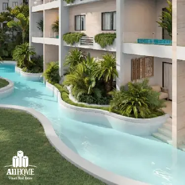 Increíble proyecto de apartamentos ubicado en Bávaro. RD Foto 7192578-1.jpg