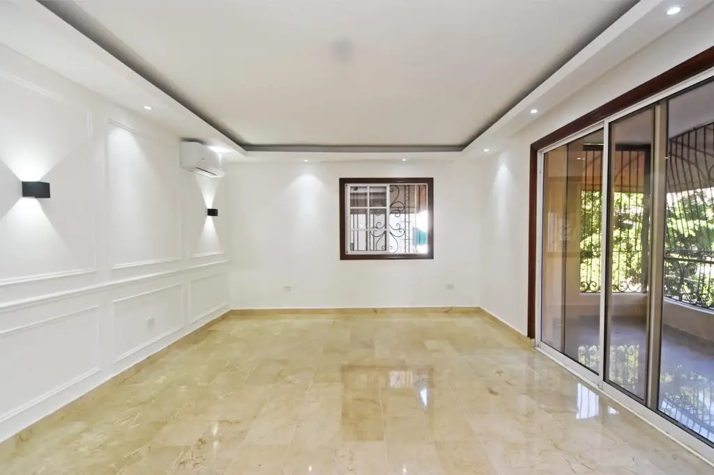 Apartamento en alquiler con línea blanca en Renacimiento Foto 7193239-3.jpg