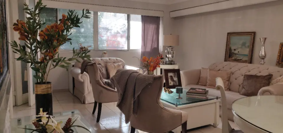 VENTA DE APARTAMENTO EN EL EVARISTO MORALES 3 HAB 3 BAÑOS Foto 7193316-1.jpg