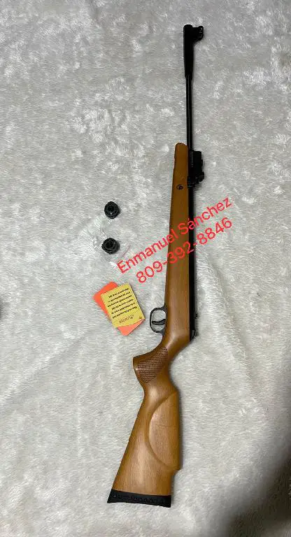 Rifle  Foto 7194069-3.jpg