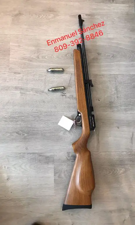 Rifle  Foto 7194069-4.jpg