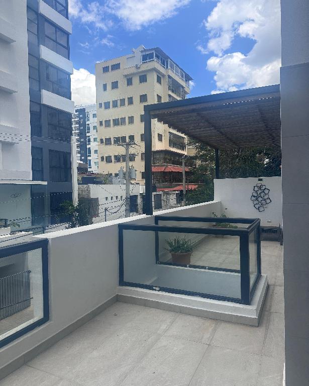 Apartamento en alquiler en Bella Vista con Piscina y Gym Foto 7194329-2.jpg