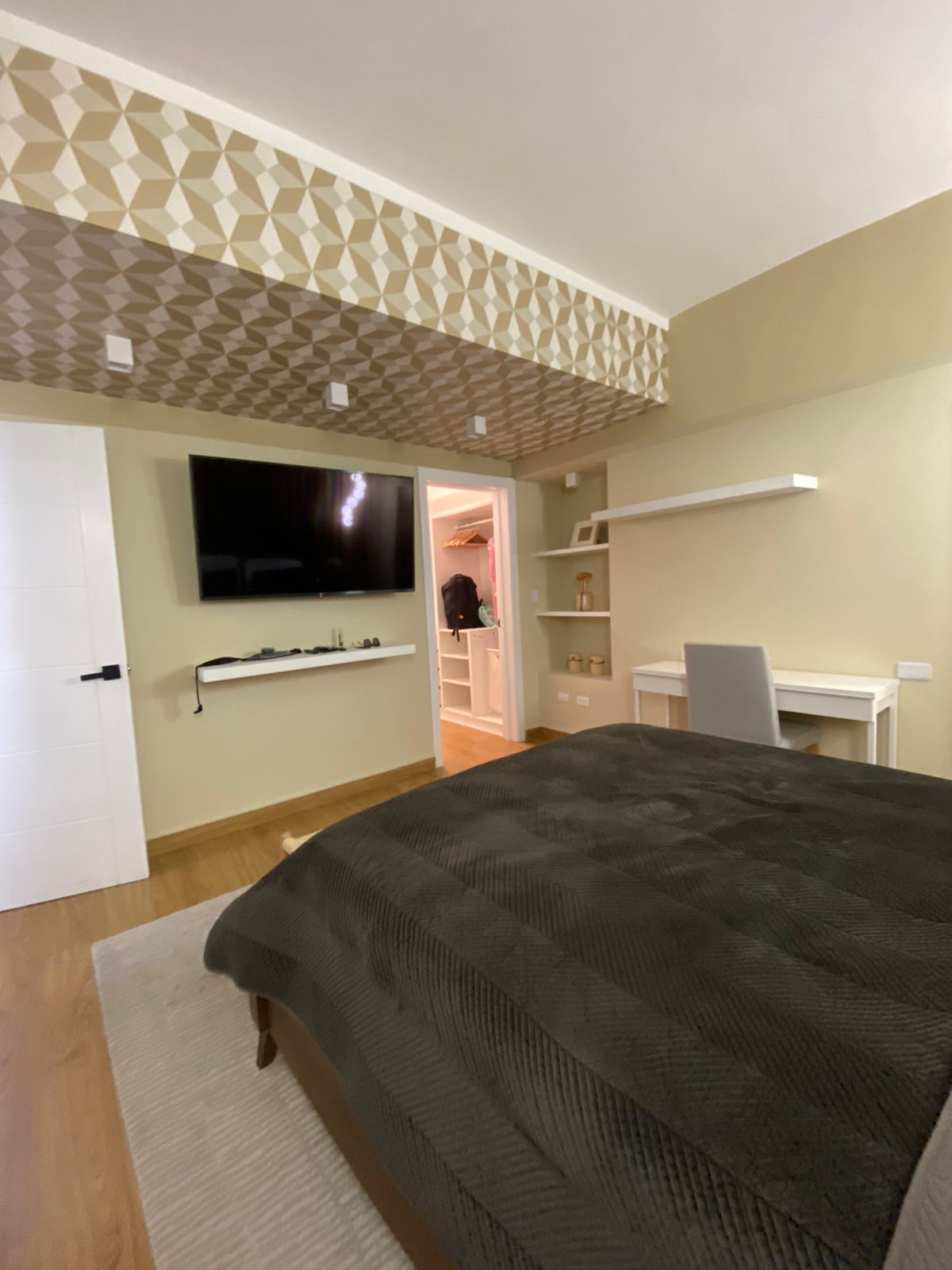 Apartamento en alquiler en Bella Vista con Piscina y Gym Foto 7194329-3.jpg