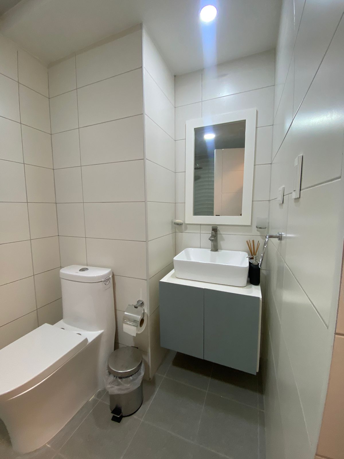 Apartamento en alquiler en Bella Vista con Piscina y Gym Foto 7194329-4.jpg