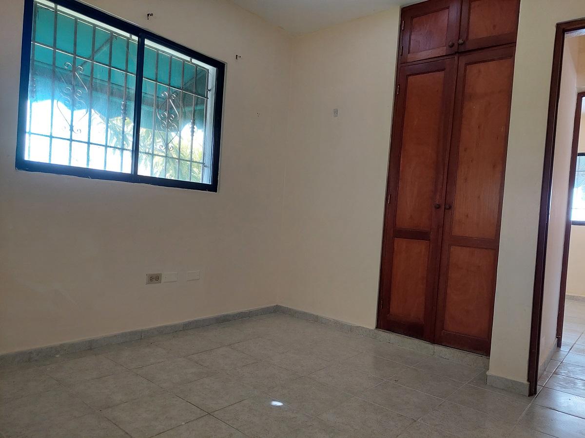 vendo apto. de 3 habs. el Res. los hidalgos km.14 Aut. Duart Foto 7194355-8.jpg