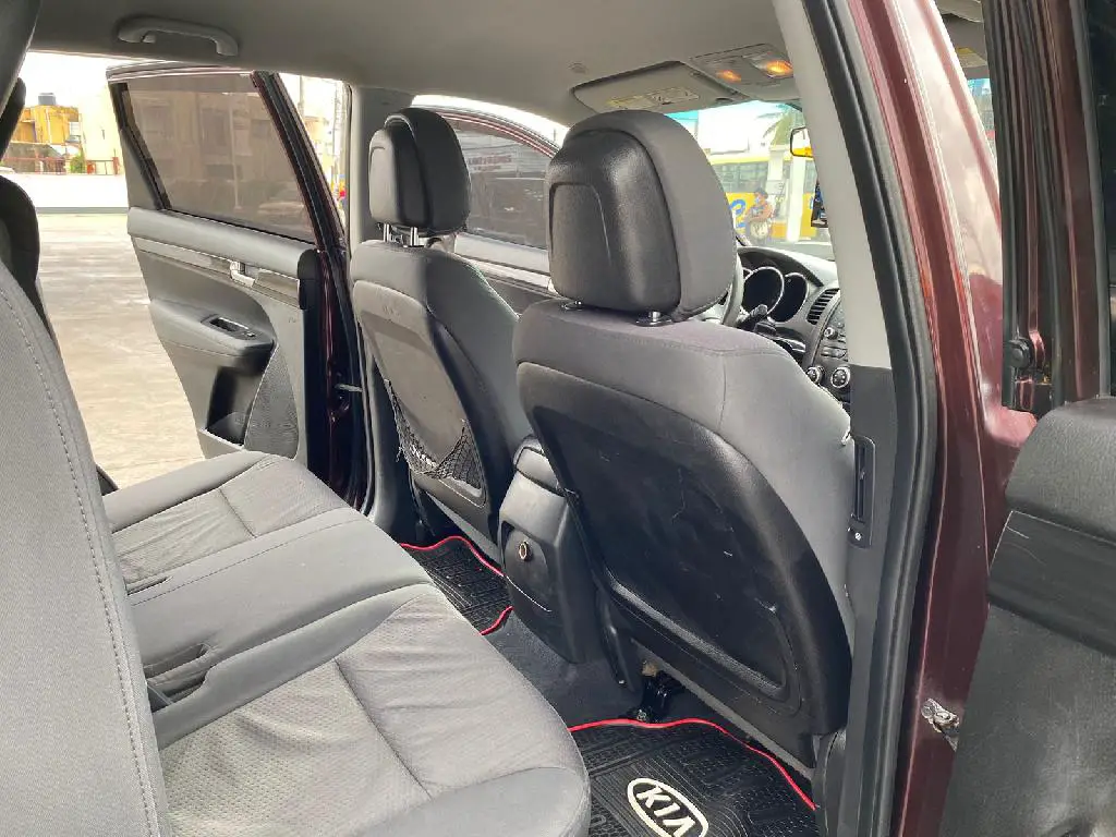 OFERTA! KIA SORENTO 2012 V4 3 FILAS DE ASIENTOS. Foto 7194526-7.jpg