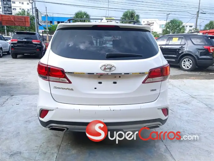 HYUNDAI SANTA FE 2017 Foto 7194763-B1.jpg