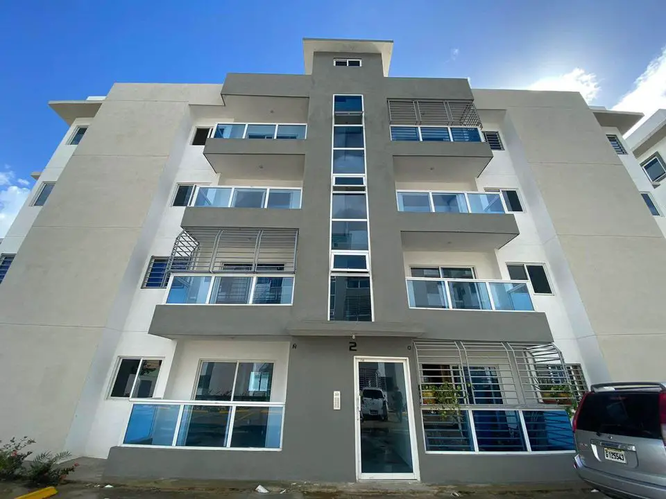 Apartamento Alquiler Autop. San Isidro Foto 7196127-3.jpg