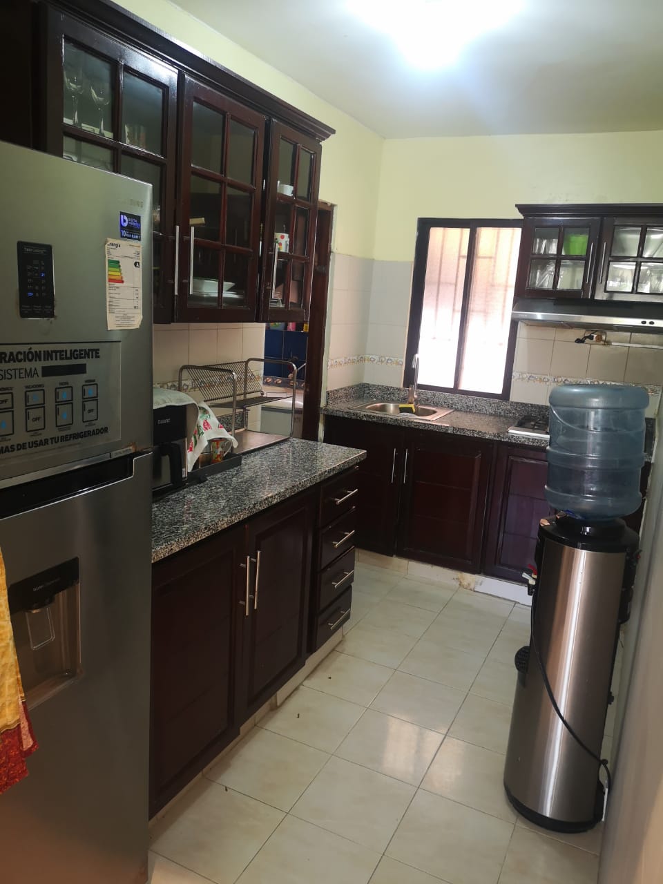 Alquiler de apartamento amueblado zona arroyo hondo Foto 7196395-10.jpg