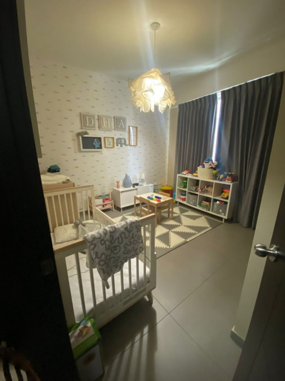 APARTAMENTO EN URBANIZACIÓN REAL Foto 7196404-6.jpg