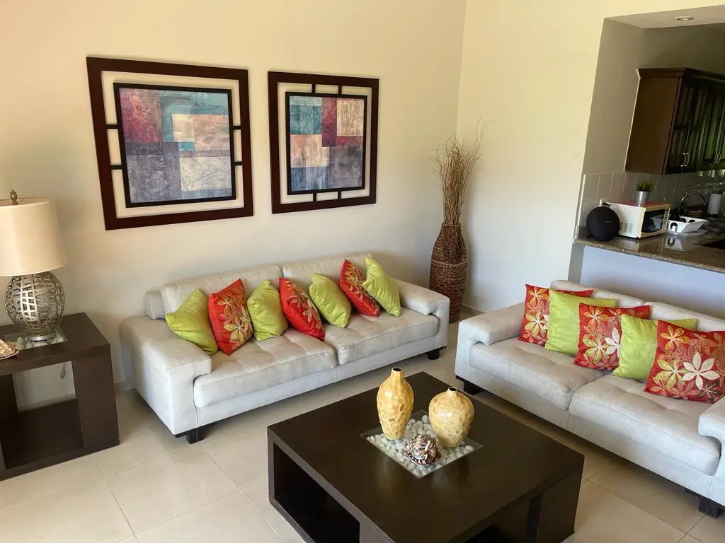 APARTAMENTO EN ALQUILER EN JUAN DOLIO Foto 7196486-3.jpg