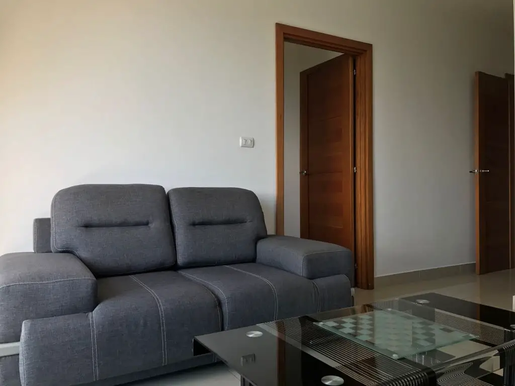 ALQUILO APARTAMENTO AMUEBLADO EN GAZCUE Foto 7196726-3.jpg