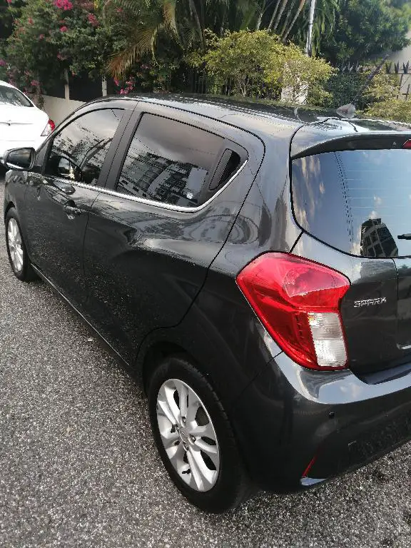 Chevrolet Spark Premier 2020 Foto 7197113-1.jpg