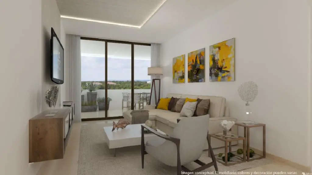 CANA ROCK GALAXY CONDO EN VENTA  1 y 2 y 3 Recámaras  EN Pun Foto 7198005-x8.jpg