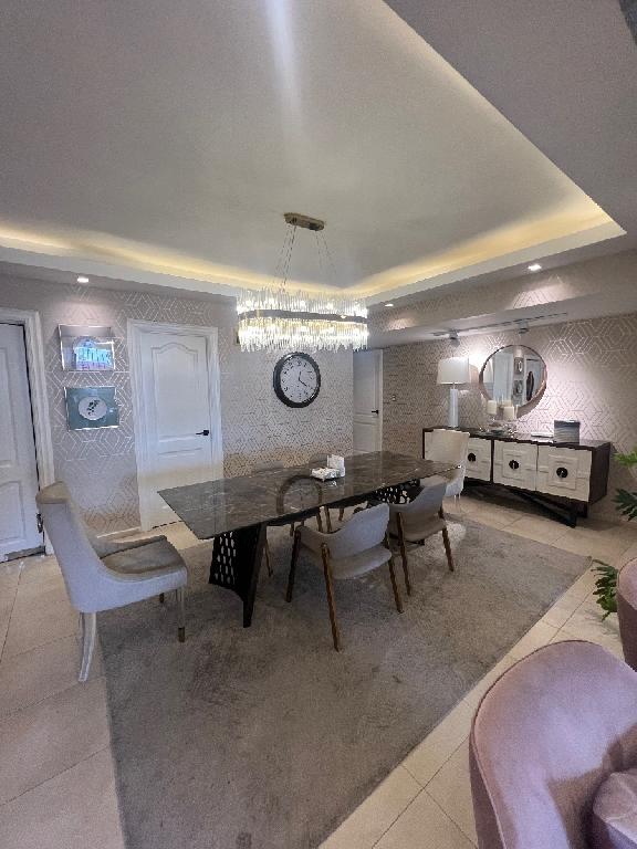 VENDO APT VACO EVARISTO MORALES 3H 2.5B 185M2 REMODELADO Foto 7198208-3.jpg