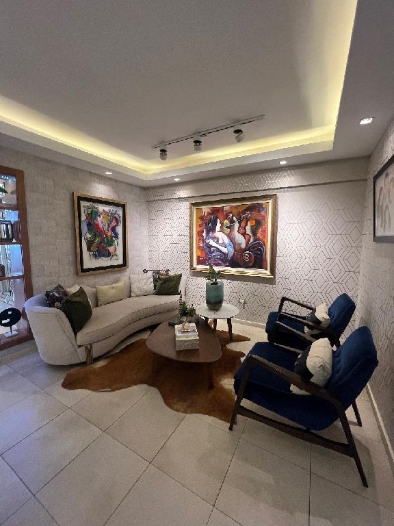 VENDO APT VACO EVARISTO MORALES 3H 2.5B 185M2 REMODELADO Foto 7198208-8.jpg