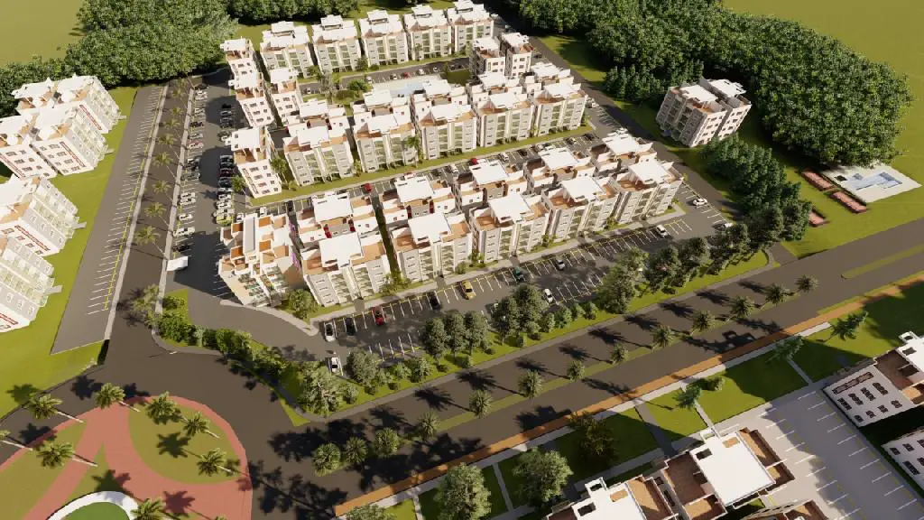 PROYECTO RESIDENCIAL PALMERAS  Foto 7199078-1.jpg