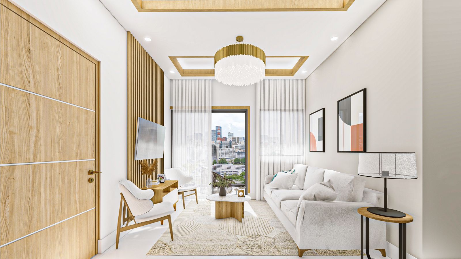 PROYECTO RESIDENCIAL PALMERAS  Foto 7199078-3.jpg